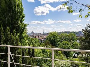 Prodej vily, Brno, Černopolní, 597 m2