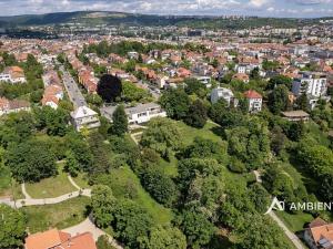 Prodej vily, Brno, Černopolní, 597 m2