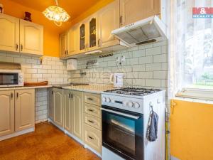 Prodej rodinného domu, Mirovice, U Obory, 165 m2