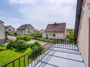 Prodej rodinného domu, Mirovice, U Obory, 165 m2