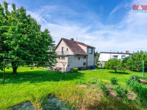 Prodej rodinného domu, Mirovice, U Obory, 165 m2