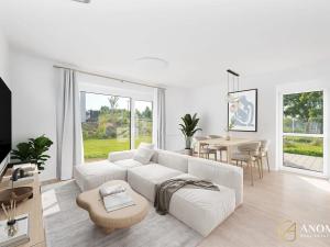 Prodej bytu 3+kk, Hořovice, U Knížecí cesty, 67 m2
