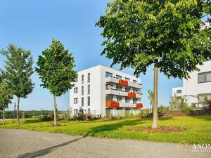 Prodej bytu 3+kk, Hořovice, U Knížecí cesty, 67 m2