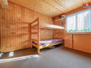 Prodej chaty, Újezd nade Mží, 26 m2