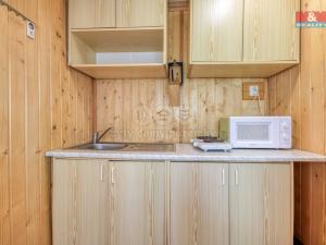 Prodej chaty, Újezd nade Mží, 26 m2
