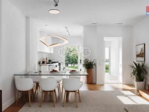 Prodej rodinného domu, Sezemice, 102 m2