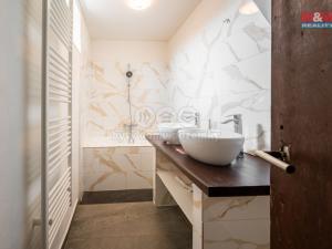 Prodej rodinného domu, Zalužany, 160 m2