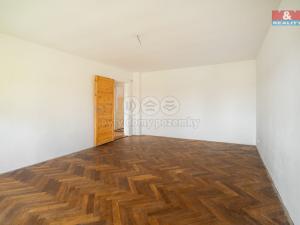 Prodej rodinného domu, Zalužany, 160 m2