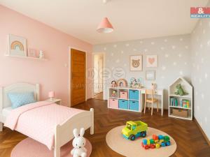 Prodej rodinného domu, Zalužany, 160 m2