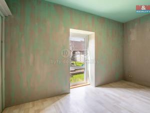 Prodej rodinného domu, Zalužany, 160 m2