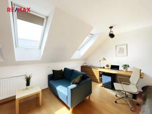 Prodej bytu 1+kk, Praha - Libeň, Sokolovská, 36 m2