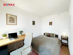 Prodej bytu 1+kk, Praha - Libeň, Sokolovská, 36 m2