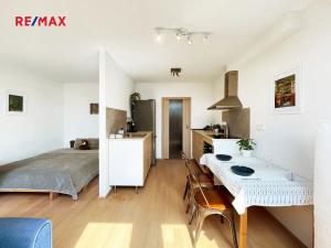 Prodej bytu 1+kk, Praha - Libeň, Sokolovská, 36 m2
