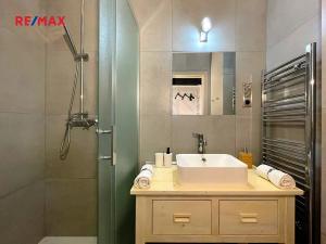 Prodej bytu 1+kk, Praha - Libeň, Sokolovská, 36 m2
