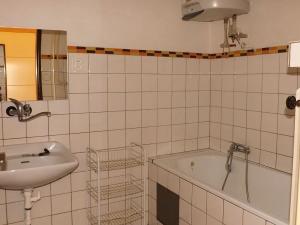 Pronájem bytu 2+1, Říčany, Smiřických, 72 m2