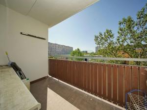Pronájem bytu 3+1, Plzeň, Lábkova, 68 m2