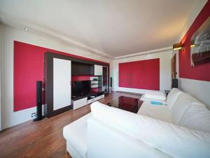 Pronájem bytu 3+1, Plzeň, Lábkova, 68 m2