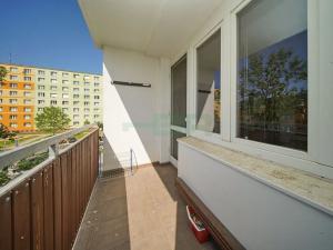 Pronájem bytu 3+1, Plzeň, Lábkova, 68 m2