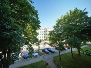 Pronájem bytu 3+1, Plzeň, Lábkova, 68 m2