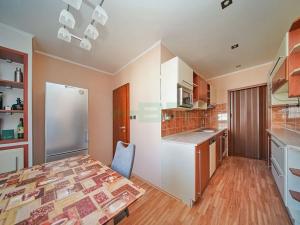 Pronájem bytu 3+1, Plzeň, Lábkova, 68 m2