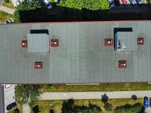Pronájem bytu 3+1, Plzeň, Lábkova, 68 m2