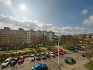 Prodej bytu 3+1, Praha - Stodůlky, Amforová, 80 m2