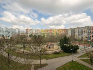 Prodej bytu 3+1, Praha - Stodůlky, Amforová, 80 m2