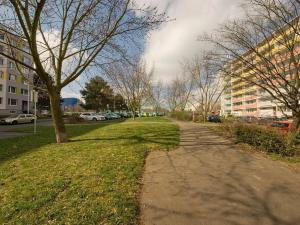 Prodej bytu 3+1, Praha - Stodůlky, Amforová, 80 m2