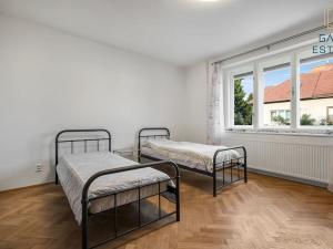 Pronájem pokoje, Brno, Zeyerova, 20 m2