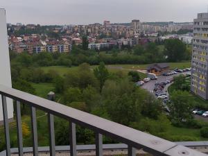 Pronájem bytu 2+kk, Praha - Stodůlky, Mukařovského, 51 m2
