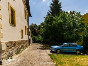 Pronájem bytu 2+kk, Tábor, Zbyňkova, 53 m2