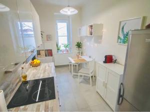 Pronájem bytu 1+1, Praha - Žižkov, Fibichova, 35 m2