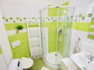 Pronájem bytu 1+1, Praha - Žižkov, Fibichova, 35 m2