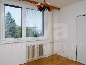 Prodej bytu 1+1, Brno, Herčíkova, 34 m2