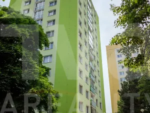 Prodej bytu 1+1, Brno, Herčíkova, 34 m2