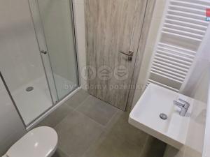 Pronájem bytu 1+kk, Praha, Nad Kolčavkou, 29 m2