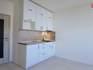 Pronájem bytu 1+kk, Praha, Nad Kolčavkou, 29 m2