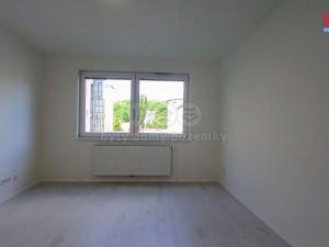 Pronájem bytu 1+kk, Praha, Nad Kolčavkou, 29 m2