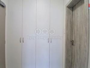 Pronájem bytu 1+kk, Praha, Nad Kolčavkou, 29 m2