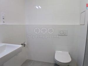 Pronájem bytu 1+kk, Praha, Nad Kolčavkou, 29 m2