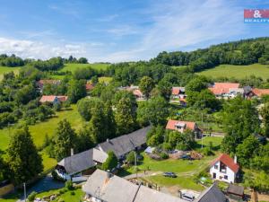 Prodej chalupy, Radhostice - Libotyně, 50 m2