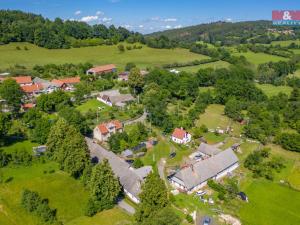 Prodej chalupy, Radhostice - Libotyně, 50 m2