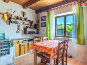 Prodej chalupy, Radhostice - Libotyně, 50 m2