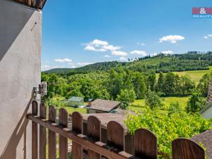 Prodej chalupy, Radhostice - Libotyně, 50 m2