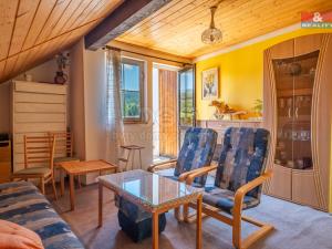 Prodej chalupy, Radhostice - Libotyně, 50 m2