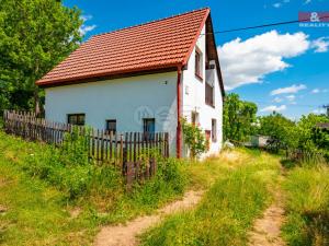 Prodej chalupy, Radhostice - Libotyně, 50 m2