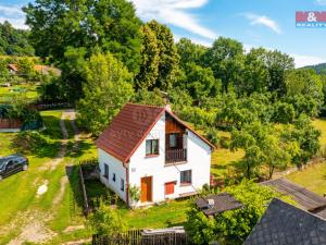 Prodej chalupy, Radhostice - Libotyně, 50 m2