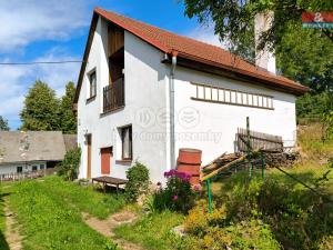Prodej chalupy, Radhostice - Libotyně, 50 m2