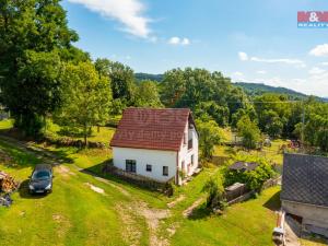 Prodej chalupy, Radhostice - Libotyně, 50 m2
