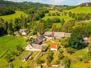 Prodej chalupy, Radhostice - Libotyně, 50 m2